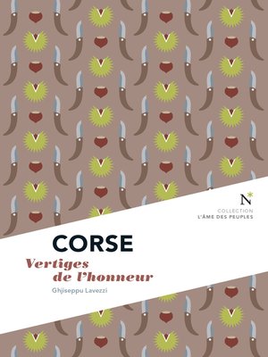 cover image of Corse